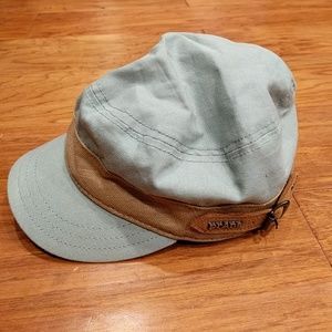 Prana hat
